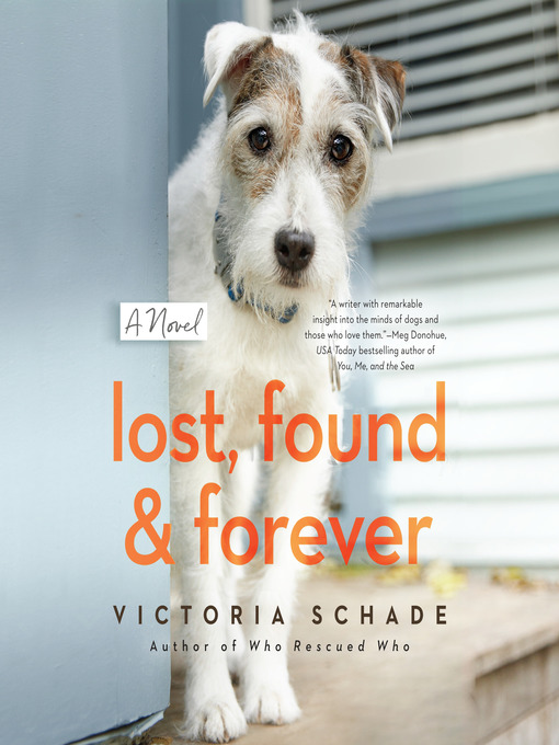 Title details for Lost, Found, and Forever by Victoria Schade - Available